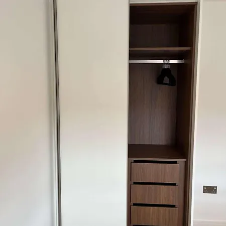 Two-bedroom With View